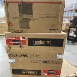 DALLAS LOCATION - AS-IS HOME IMPROVEMENT PALLET