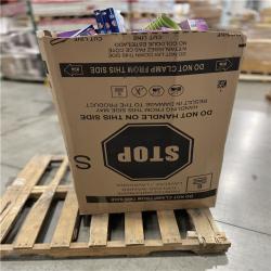 DALLAS LOCATION- AS-IS HOME IMPROVEMENT PALLET
