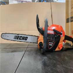 Phoenix AS-IS  ECHO 18 in. 41.6 cc 2-Stroke Gas Rear Handle Chainsaw
