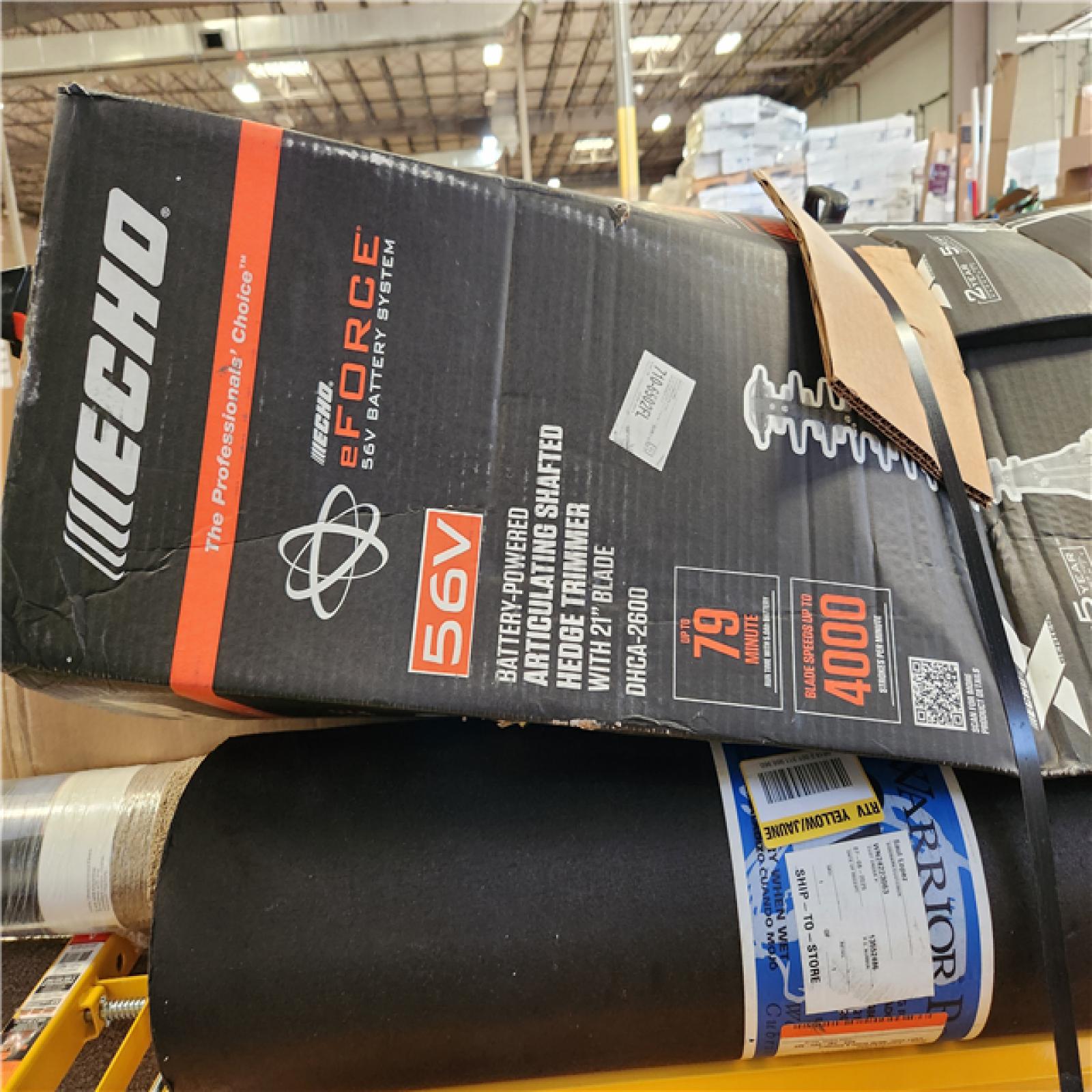 Phoenix AS-IS Mixed Home Improvement Pallet