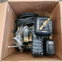 Phoenix LIKE NEW DEWALT 4400 PSI 4.0 GPM Cold Water Gas Pressure Washer