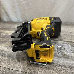 AS-IS DEWALT 20-Volt 21° Cordless Framing Nailer (Tool-Only)
