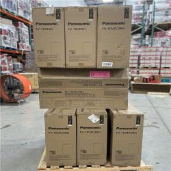 DALLAS LOCATION- AS-IS HOME IMPROVEMENT PALLET