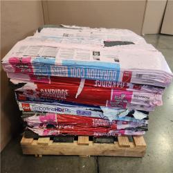 Phoenix Mixed Gray Laminate Architectural Roofing Shingles Pallet (32.8 sq. ft. Per Bundle) (19-Bundles)