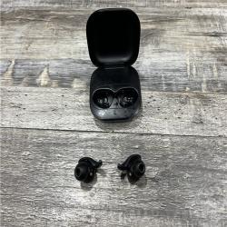 AS-IS Beats Fit Pro True Wireless Bluetooth Earbuds - Beats Black