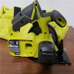 California AS-IS Ryobi 18V 4-Tool Combo Kit