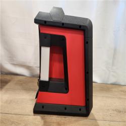 AS-IS- Milwaukee M18 Lithium-Ion Cordless Jobsite Radio/Charger