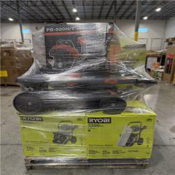 DALLAS LOCATION - MONSTER TURBO