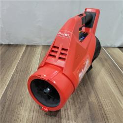 GOOD Milwaukee M18 FUEL 3017-21HD 120 Mph 500 CFM 18 V Battery Handheld Blower