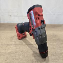 AS-IS Milwaukee M18 FUEL 18V Cordless 5-Tool Combo Kit