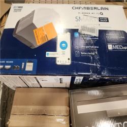 Phoenix AS-IS Mixed Home Improvement Pallet