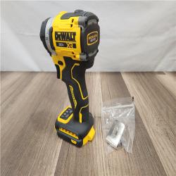 LIKE NEW! - DEWALT Shell 20v Max Xr Impact Driver