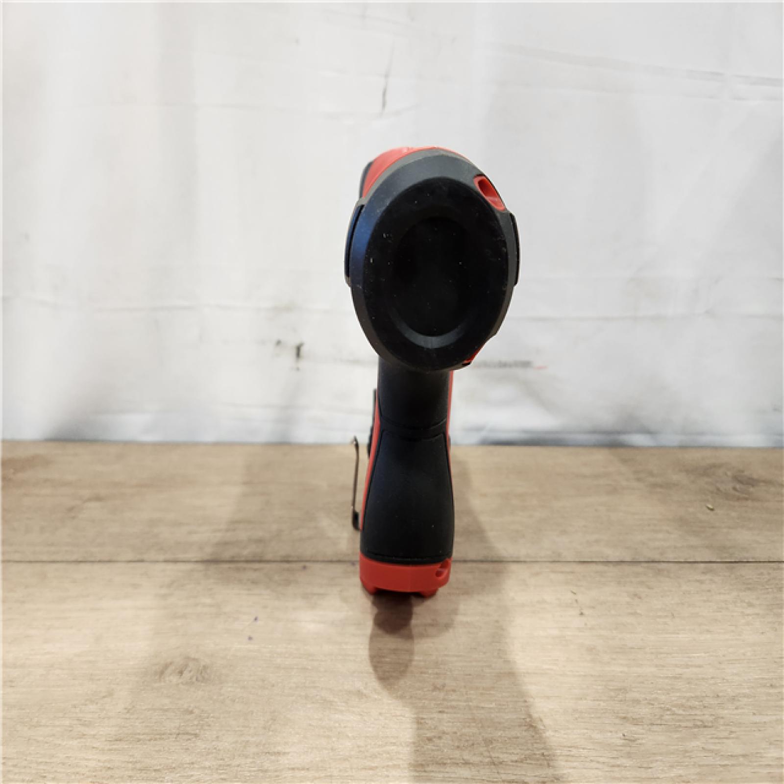 AS-IS- Milwaukee 12V 23 Gauge Cordless Pin Nailer (Tool Only)