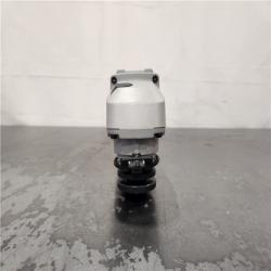 AS-IS- Milwaukee FUEL 18-Volt Lithium-Ion Brushless Cordless 4-1/2 in./6 in. Braking Grinder with Paddle Switch (Tool-Only)