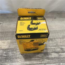 NEW - DEWALT 20V MAX Premium Lithium-Ion 4.0Ah Battery Pack (2 Pack)