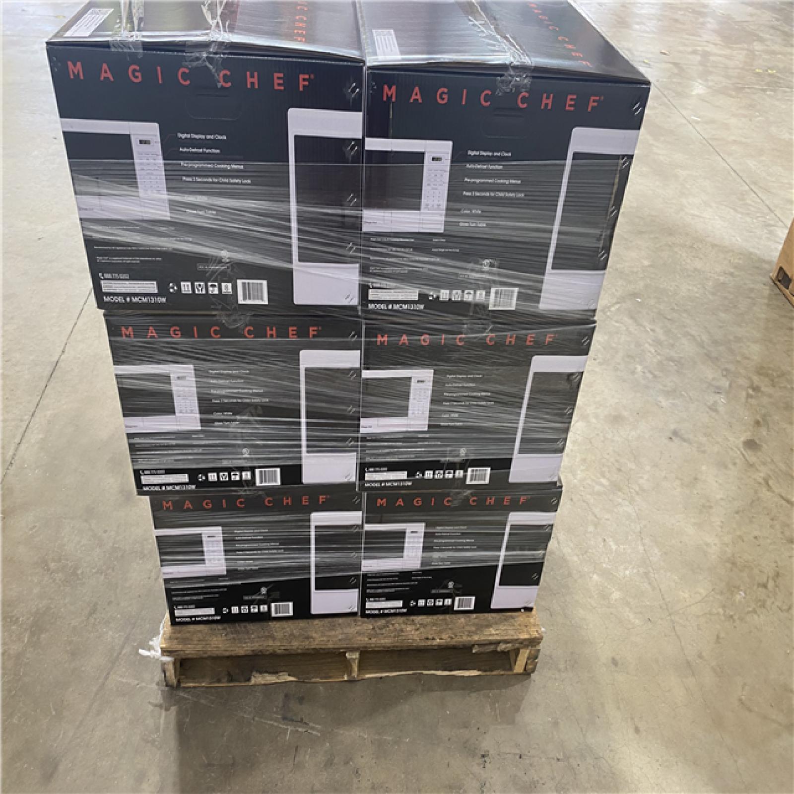 Houston Location - AS-IS home improvement pallet
