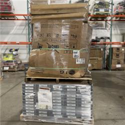 DALLAS LOCATION- AS-IS HOME IMPROVEMENT PALLET