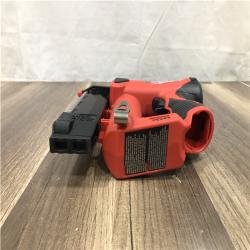 AS-IS Milwaukee 12-Volt 23-Gauge Lithium-Ion Cordless Pin Nailer (Tool-Only)