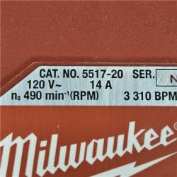 AS-IS Milwaukee 1-9/16 in. SDS-Max Rotary Hammer