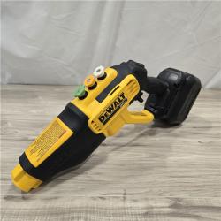 AS-IS Dewalt 20V 550 PSI 1 GPM Cordless Power Cleaner (Tool-Only) DCPW550B