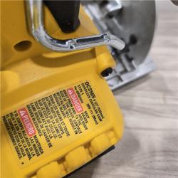 AS-IS DeWALT DCS565B 20V Max 6.5 Cordless Circular Saw (TOOL ONLY)