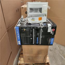 Phoenix AS-IS Mixed Air Conditioner Pallet (5-Total)