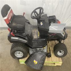 Houston Location AS IS - Murray MT100 42in Riding Mower