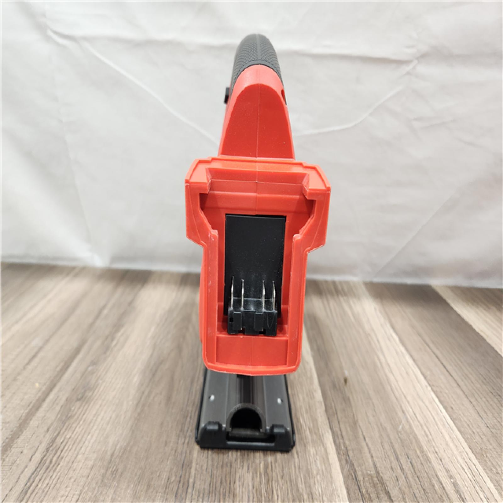 AS-IS- Milwaukee M18 FUEL 18V Lithium-Ion Brushless Cordless Jig Saw (Tool-Only)