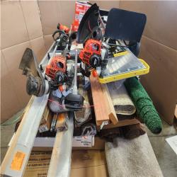 Phoenix AS-IS Monster Turbo Pallet