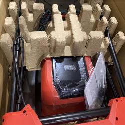 As-Is- M18 FUEL Brushless Cordless 21 in. Walk Behind Dual Battery Self-Propelled Mower W/(2) 12.0Ah Battery and Rapid Charger