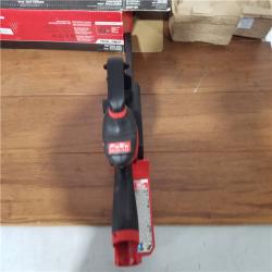 CALIFORNIA AS-IS MILWAUKEE M12 HATCHET 6PRUNING SAW (TOOL ONLY)