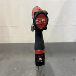 AS-IS - Milwaukee M12 FUEL 12 V 1/4 in. Cordless Brushless Impact Driver Kit