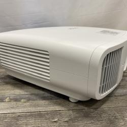 AS-IS Epson - Home Cinema LS11000 4K PRO-UHD Laser Projector - White