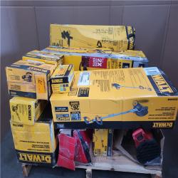 PHOENIX AS-IS TOOL PALLET