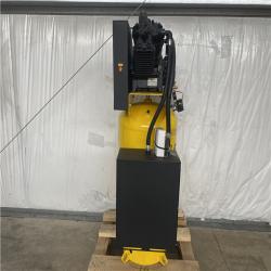 Houston Location AS IS - EMAX E350 80gal Air Compressor