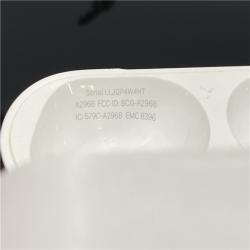 AS-IS Apple AirPods Pro 2 Wireless Earbuds, Active Noise Cancellation