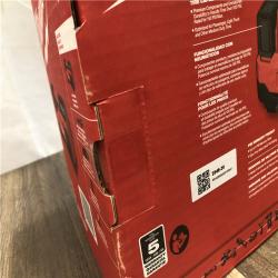 NEW- Milwaukee 18-Volt Lithium-Ion Cordless Electric Portable Inflator (Tool-Only)