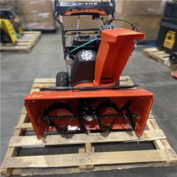 Dallas Location - As-Is Ariens Classic 24 in. 208cc Gas Snow Blower
