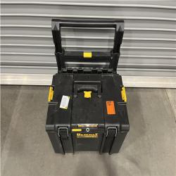 AS-IS DEWALT 20-Volt MAX ToughSystem Lithium-Ion 6-Tool Cordless Combo Kit