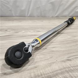 Dewalt Digital Torque Wrench 1/2 Inch Drive