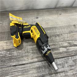 AS-IS Dewalt DCF630B 20V MAX COMPACT SCREWGUN