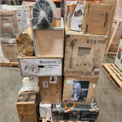 Phoenix AS-IS Mixed Home Improvement Pallet