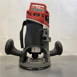 AS-IS - Milwaukee M18 FUEL Brushless Cordless 1/2 Router (Tool Only)