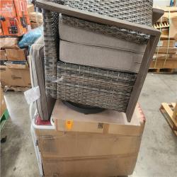 Phoenix AS-IS .Com Home Improvement Pallet