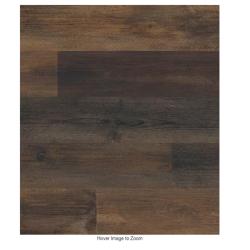 DALLAS LOCATION - A&A Surfaces Walnut Drift 12 MIL x 7 in. W x 48 in. L Waterproof Click Lock Luxury Vinyl Plank Flooring (23.8 sq. ft./case) - 55 CASES