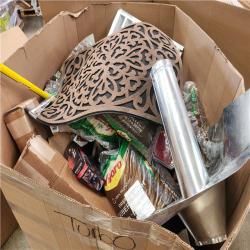 Phoenix AS-IS Mixed Home Improvement Pallet