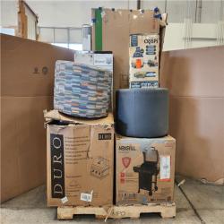 Phoenix AS-IS Mixed Home Improvement Pallet