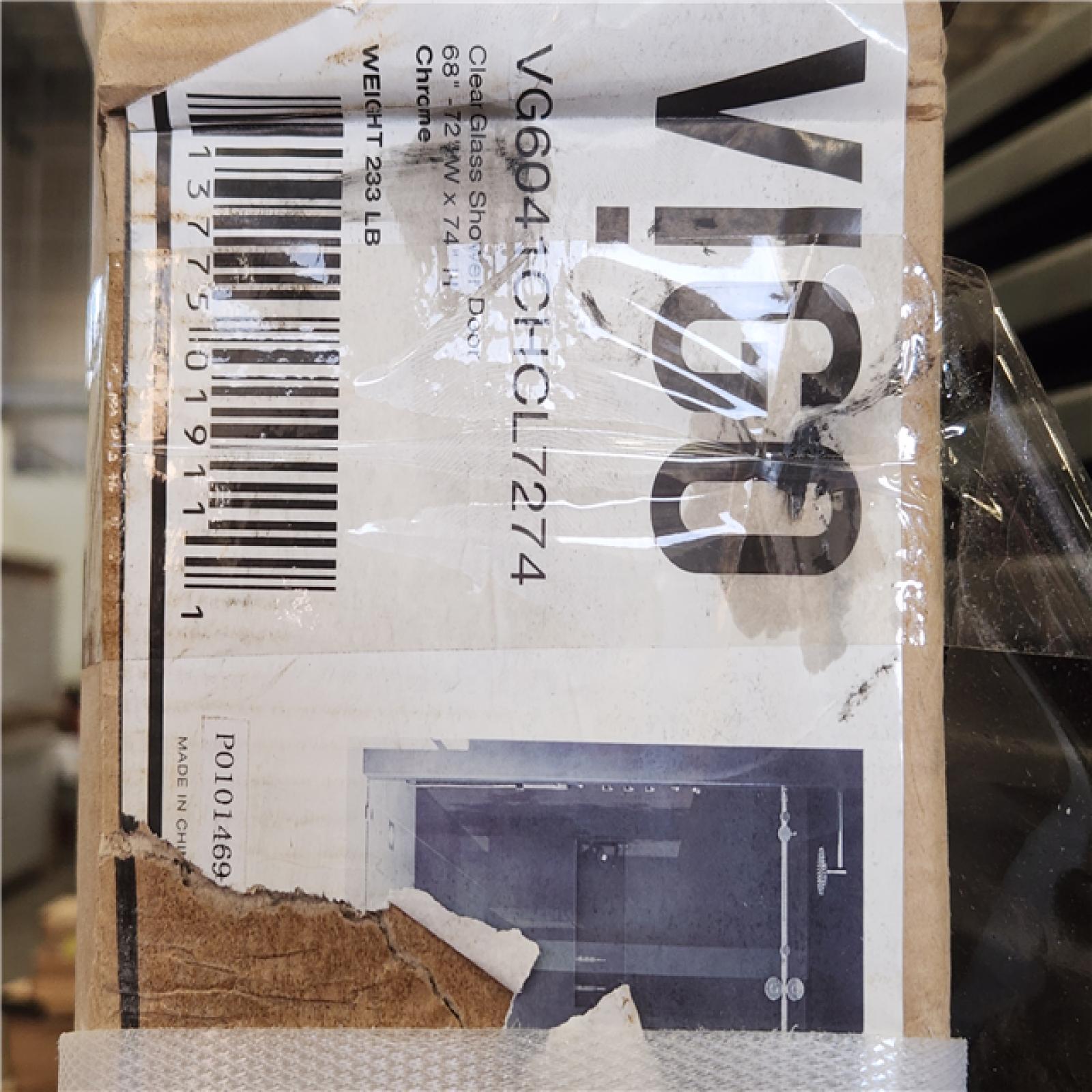 Phoenix AS-IS Mixed Home Improvement Pallet