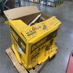 Dallas Location - As-Is DEWALT 28 in. 224cc  Gas Lawn Mower