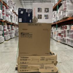 DALLAS LOCATION - AS-IS HOME IMPROVEMENT PALLET